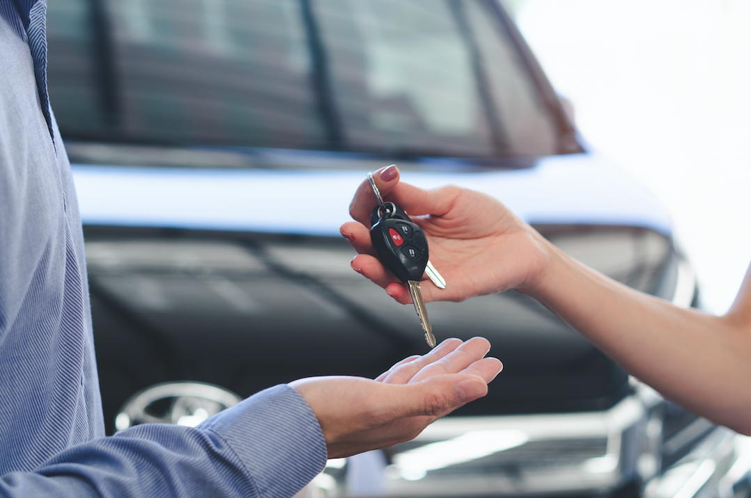 How to determine if you need rental car insurance hero image